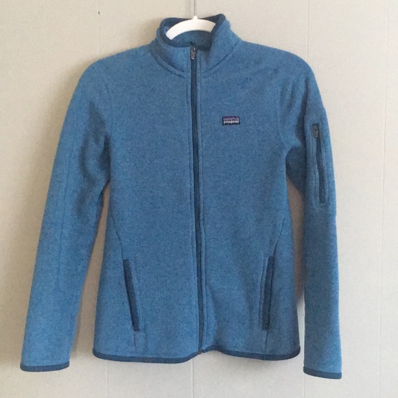 Patagonia Jackets & Blazers - Patagonia Zip. Excellent condition.
